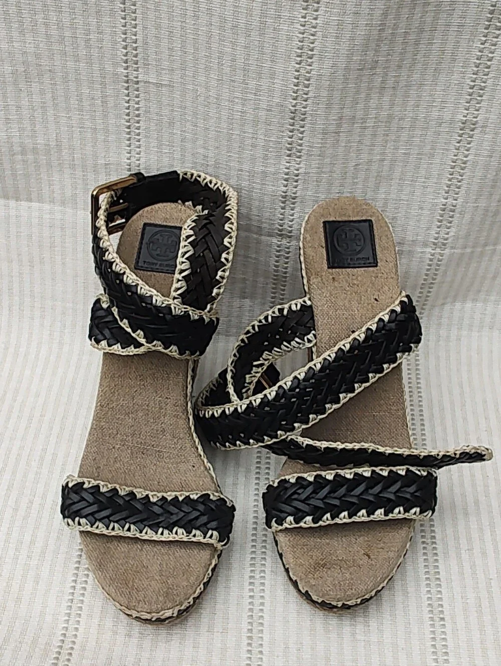 Tory Burch good pre